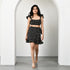 Polka Perfection Co-ord Set