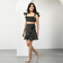 Polka Perfection Co-ord Set