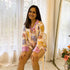 Sloth Nightwear