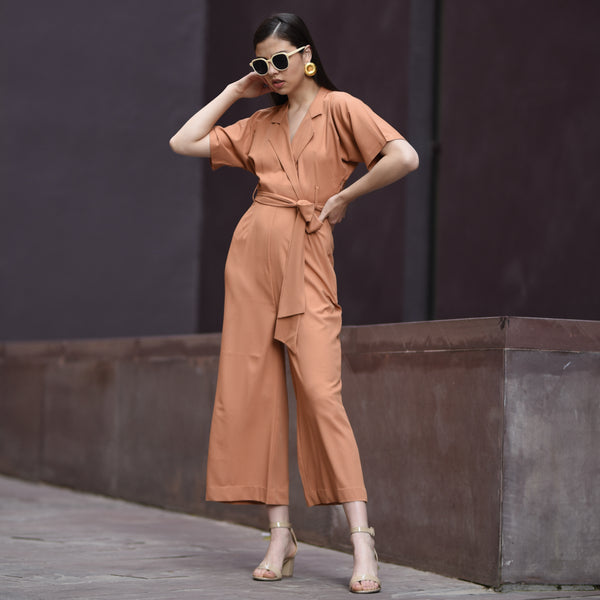 Sunburn Jumpsuit