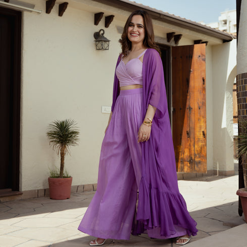 Lily of Nile Co-ord Set