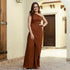 Chocolate Brown Co-ord Set