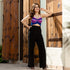 Butterfly Georgette Co-ord Set