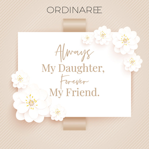 Hello Daughter E-Gift Card