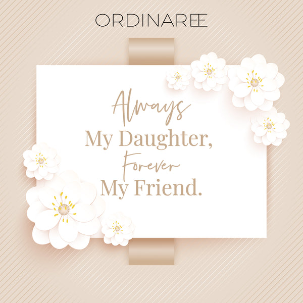 Hello Daughter E-Gift Card