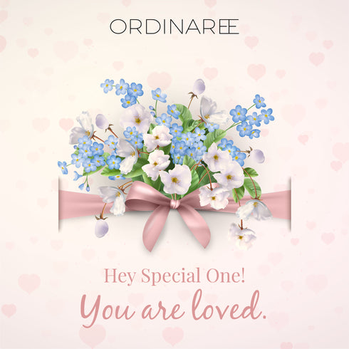 Special Woman E-Gift Card