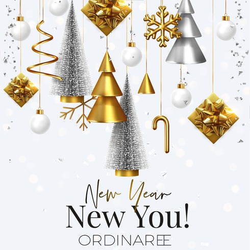 Happy New Year E-Gift Card